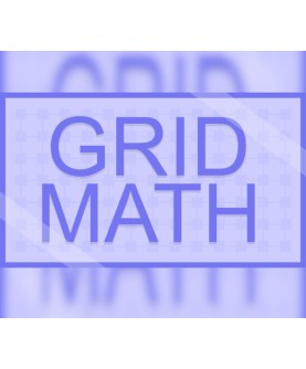 GridMath Steam Key GLOBAL